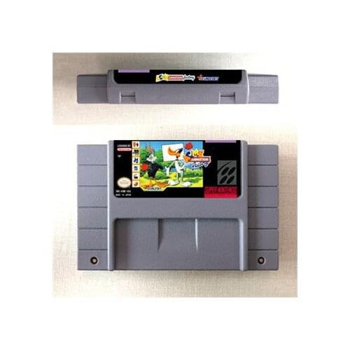 ACME Animation Factory - RPG Game Card US Version English Language Battery Save