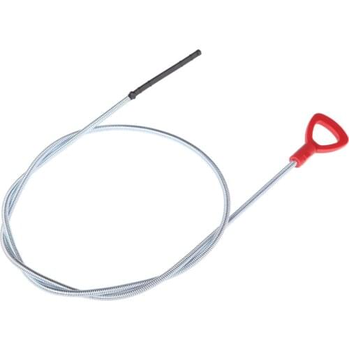 Auto Car Engine Oil Dipstick Transmission Fluid Level Measure Tool for Mercedes Benz 722.6 140589152 1220mm Auto Accessories