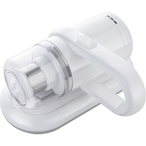 Wireless mites removal instrument household handheld ultraviolet bed to absorb mites, small vacuum cleaner