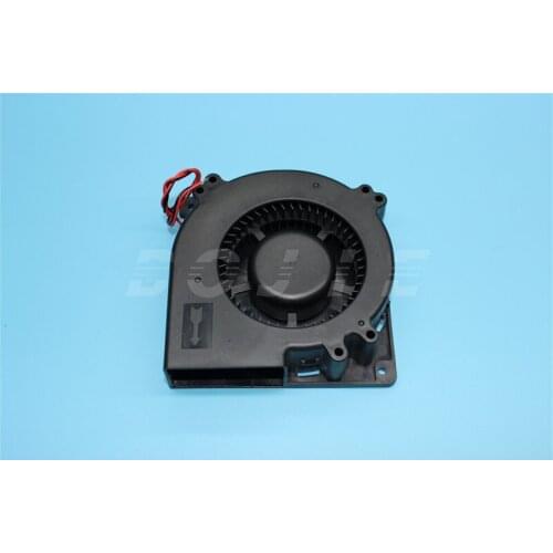 Bojie High quality brand new inkjet printer fan for Flora Zhongye Witcolor Allwin Human etc