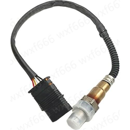 Oxygen Sensor Front sensor Suitable for 3 Series X1 Z4 5 Series 1 Series X3 X5 X6b mw2005-2018 Car Monitoring oxygen sensor