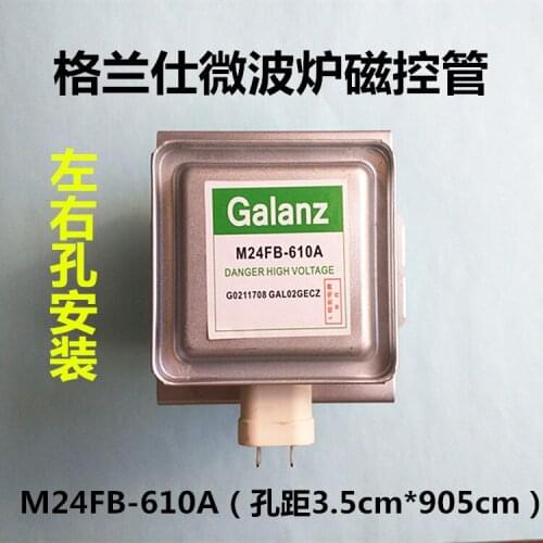 FOR Galanz M24FB-610A Magnetron Microwave Oven Parts,Microwave Oven Magnetron