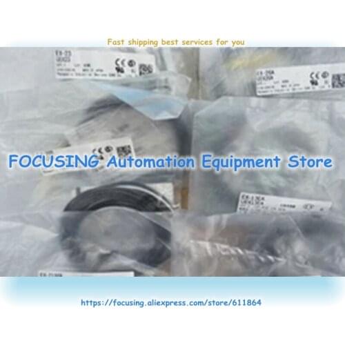 EX-26A Photoelectric Switch Sensor New Original Free Shippipng