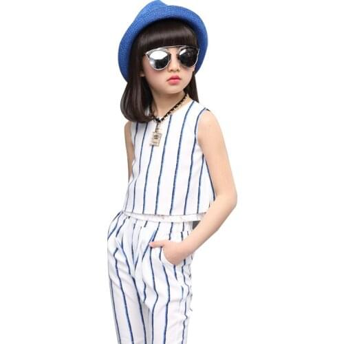 HolyLamb Sets Of Clothes For Girls