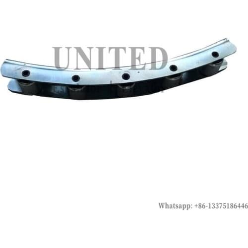 Escalator Handrail Bend 600660mm for 506NCE