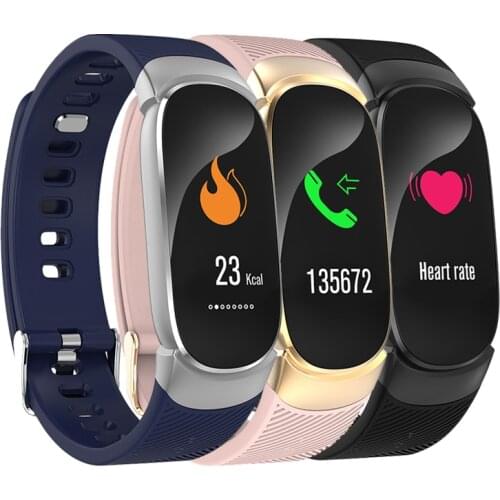 Jinvb Mens Smart Watch