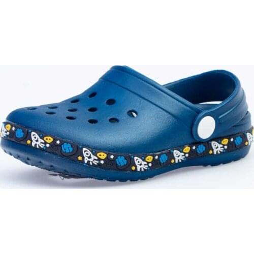 Котофей Clogs For Boys