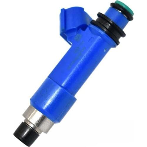 Set of 4 Fuel Injector For SUZUKI Swift MZ 1.3 2975000790 297500-0790