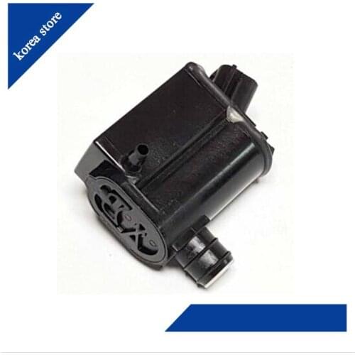 985102J500 (985102K000) Washer Motor Pump For KIA SOUL 2009-2013