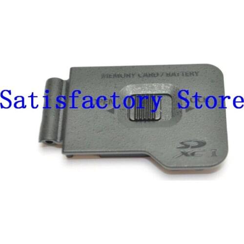 NEW FOR Panasonic DMC-FZ200 FZ200 Battery Door Cover Replacement Repair Part