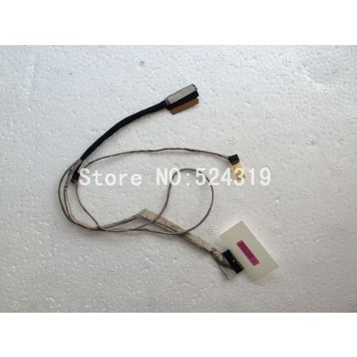 New Laptop LCD Cable for Lenovo flex3-1580 flex3 1570 1580 Yoga 500 500-15IBD FLEX3-15 450.03s01.0011