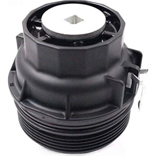 OEM 1565038020 Oil Filter For TOYOTA LEXUS 4RUNNER GS460