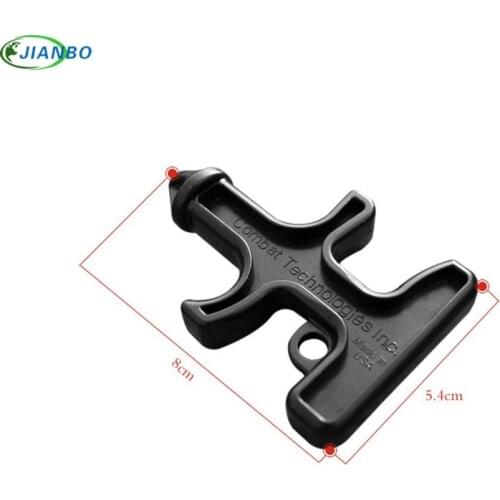 Genuine Hp Security Protection Personal Self Defense Supplies Stinger Duron Drill Easy Carry Blue Tool NylonPlastic