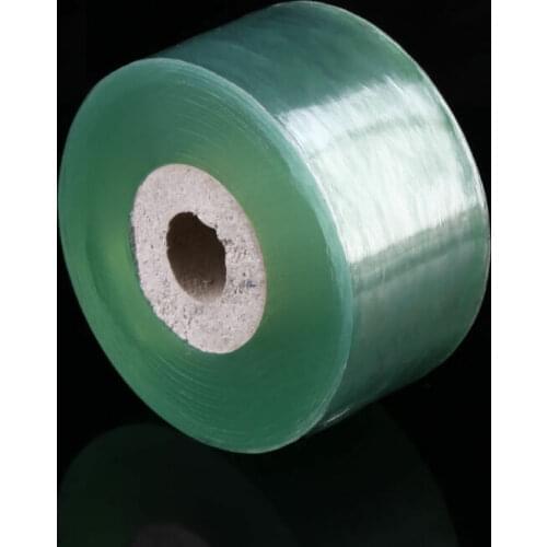 Grafting Tape Stretchable Self Adhesive Grafting Film Special Fruit Tree Grafting Tool Garden Binding Tape