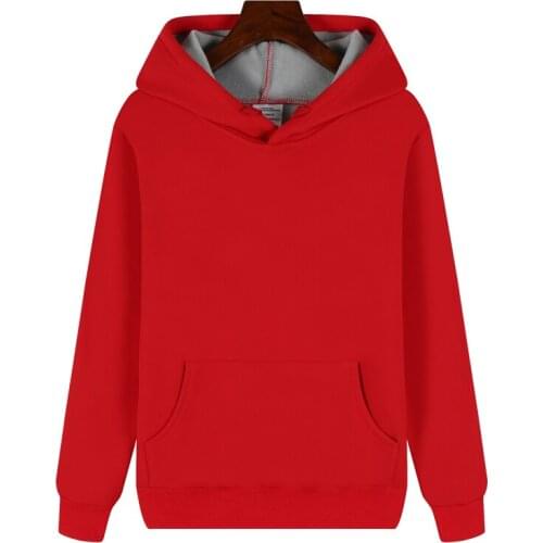 Oversized Hoodies With Multi Colors For Selection Soft Comfortable Polyester Fleece Mens Pullovers Plus Custom Logos On Wear