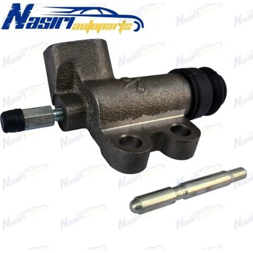 Genuine AIQI Clutch Slave Cylinder for Nissan Patrol GQ RB30 3.0 TB42E 4.2 Ford DA 4.2L 19.05mm #30620-01J01