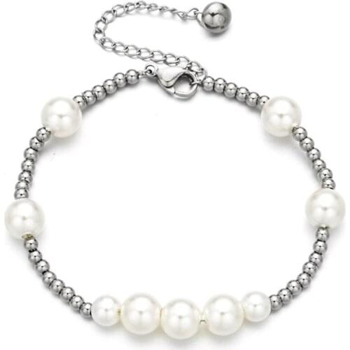 Woogge Bead Bracelets