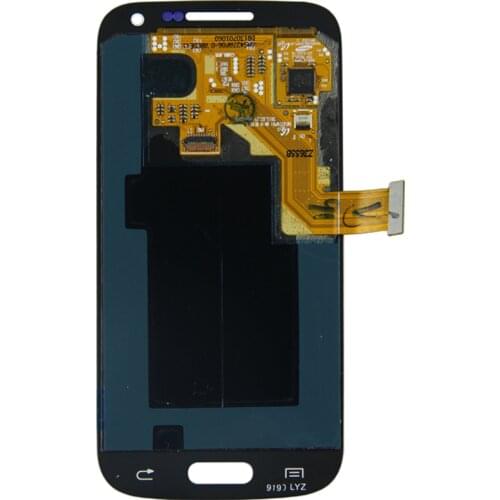 Coreprime Repair Parts For Samsung Galaxy S2 i9100 LCD Display + Touch Screen Assembly+Tools