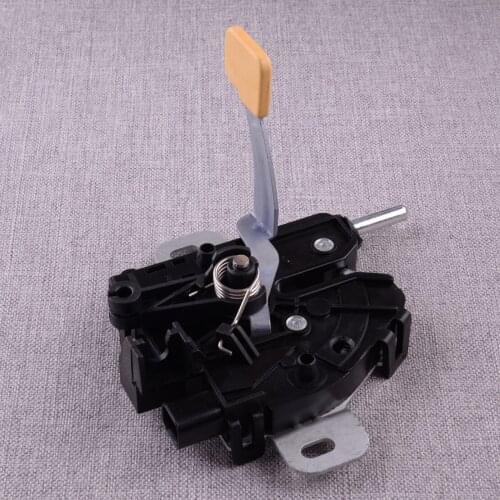 2 Pin Bonnet Hood Lock Latch Catch Anti-theft Fit for Ford Mondeo MK4 2007 2008 2009 2010 2011 2012 2013 2014 1490198