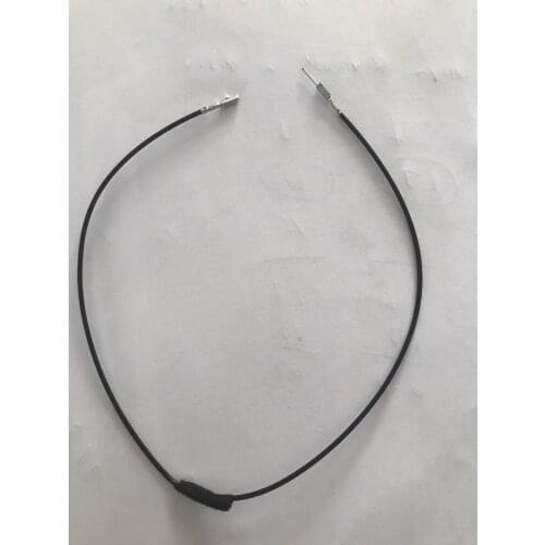 1Pcs 000979009E to 000979012E Seat Quadlock MQS Reparaturleitung Kabel Repair Wire GENUINE for VW, Audi, Skoda Golf, Passat, neu