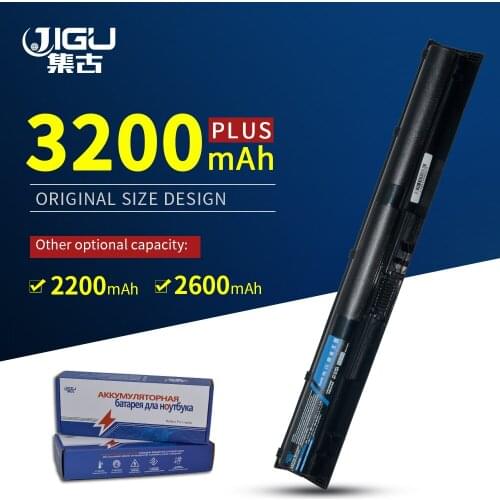 JIGU HSTNN-LB6S Laptop Battery For HP For Pavilion 15-ab000~ab099 14-ab000~ab099 17-g000~g099 15-ag000~ag099 KI04 LB6T