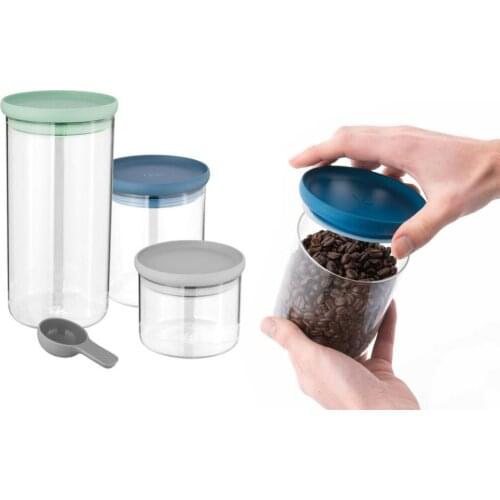 Berghoff Storage Jars