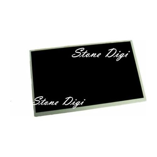 Free Shipping Grade A+ 10.2" inch LCD Display Screen Panel For Samsung NC10 ND10 Laptop lcd