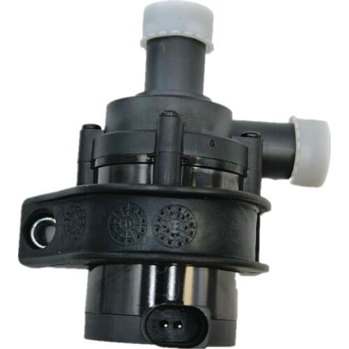 New 7H0965561A Engine Cooling Additional Auxiliary Water Pump For VW Multivan Transporter Caravelle