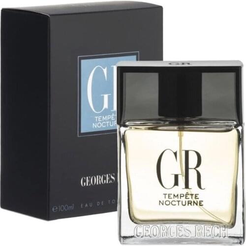 GEORGES RECH Deodorants