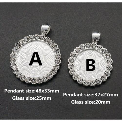 Подвески серебряные Goddessglass China At AliExpress