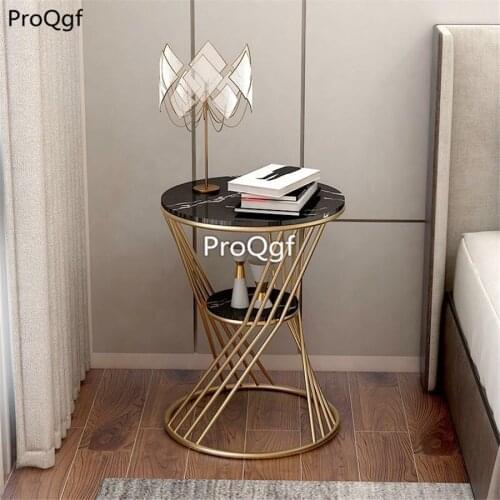 Prodgf 1 Set good Modern Tea Shop Sofa Side Table