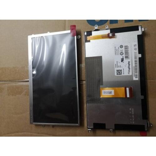 LA070WVE-SL01 LA070WVE(SL)(01) LCD display screen