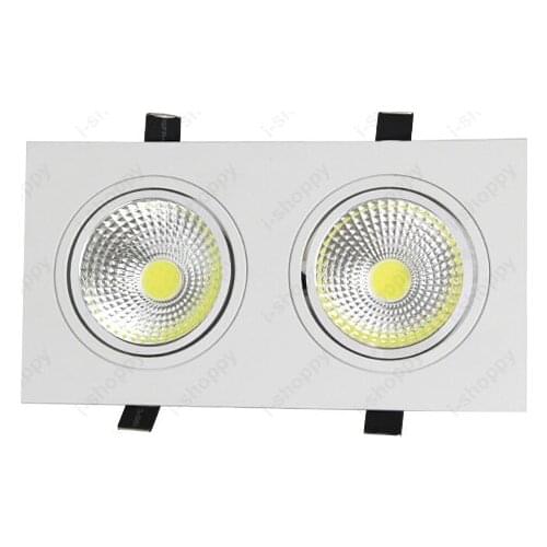 Luminturs Raster Lights