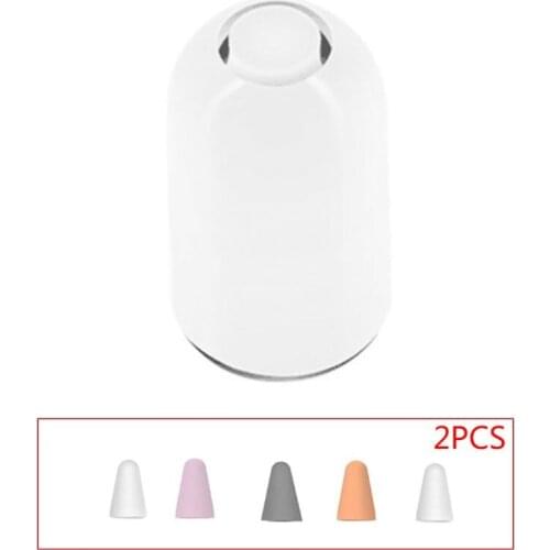 Magnetic Replacement Pencil Cap for ipad Pro 9.7/10.5/2.9 inch For Apple Pen iPencil Mobile Phone Touch Pen Stylus & Parts