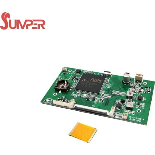 Jumper Motherboard for Jumper T16 Mainboard 100%tested fully work Jumper Ribbon Cable