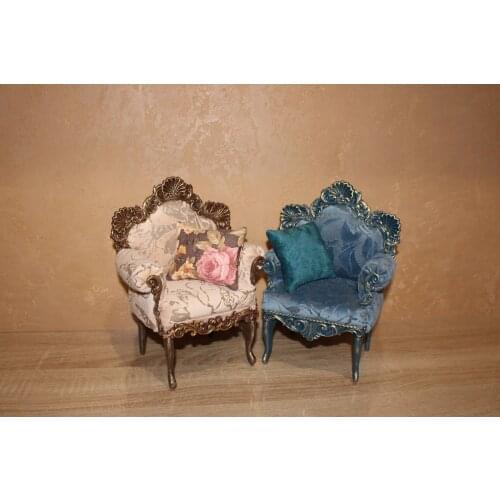 Mebelmami Toy Furniture