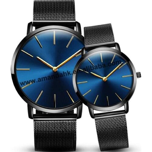 Fashion Alloy Women Rhinestone Watches Round Analog Quartz Dress Men Wrist Watch Casual Men Women Geneva Watches 8637