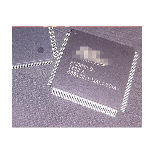 100% NEW Free shipping 2PCS PCI9052G PCI9052 G QFP160 MODULE new Free Shipping