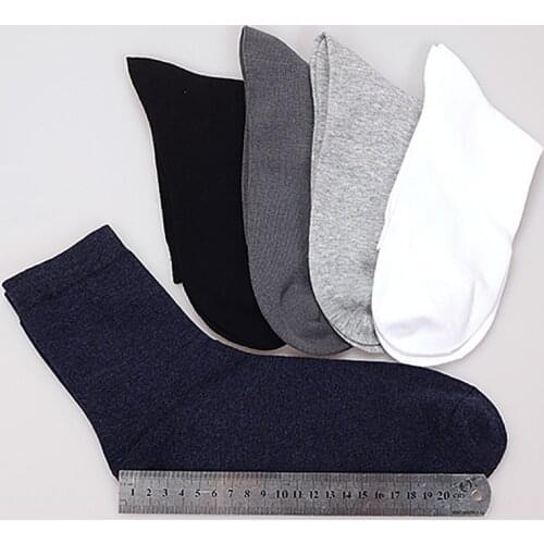 Nanaco Mens Summer Socks