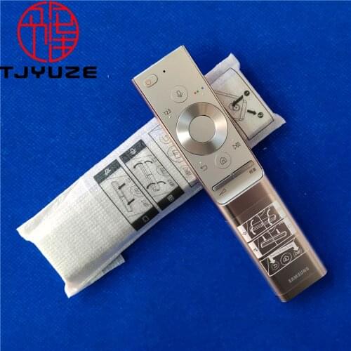 Original for Samsung TV Bluetooth intelligent remote controlle QE55Q7CAM QE65Q8C QA55Q7FAM Q8C QE65Q7FNA Q7C Q7F Q8F BN59-01270A