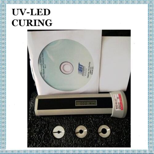 Portable EIT SpotCure UV Intensity Meter for UV Measurement Suppliers