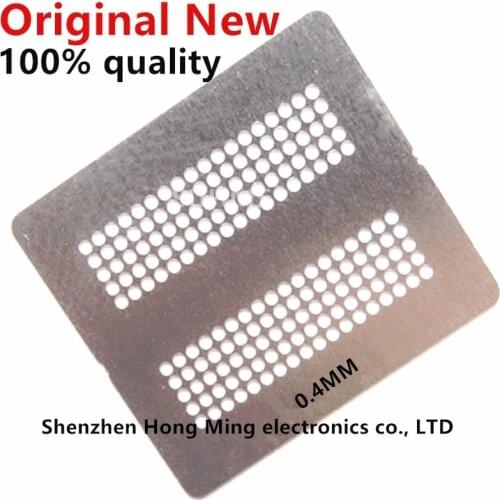 Direct heating D9WCW D9WCR D8BGW D8BGX K4Z80325BC-HC12 GDDR6 DDR6 FBGA180 stencil