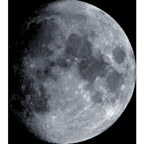 Kepler Refraction Astronomical Telescope 80f900diy Kit Star Viewing School Science Students Homemade