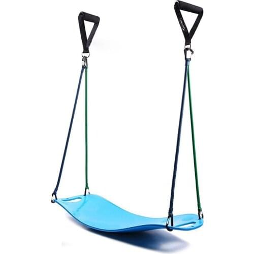 XC-3 ABS Balance Board Yoga Board Twist Waist Artifact Portable Plastic Balance Board Hot Style