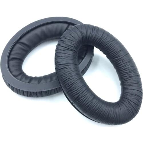 Ear Pads Cushion Cover for Sennheiser G4ME ZERO HD515 HD518 HD595 PXC350 Headset