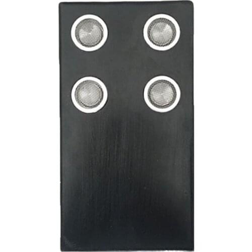 Audio recorder disabler voice recorder pen anti-recording tool recorder pen stopper conversation anti wiretapping product