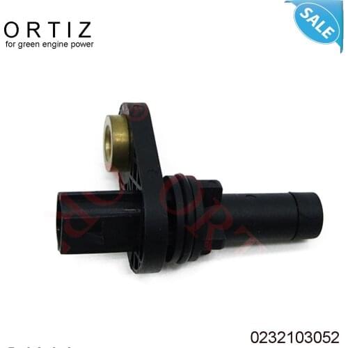 ORTIZ BRAND TOP 0232103052 CAMSHAFT SENSOR Used For Cum/mins ISLe QSL & D-ongfeng Pulse Apparatus