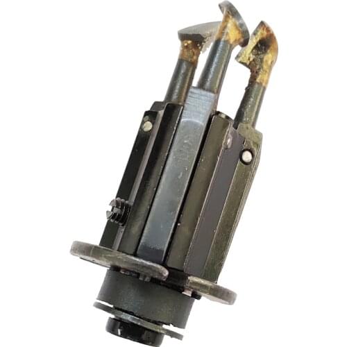 DF-8 Stripping Blade Enameled Wire Stripper Wire enamel Remover