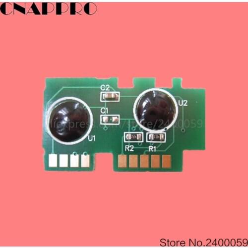 CNAPPRO CLT-K504S CLT-C504S CLT-M504S CLT-Y504S clt ytoner cartridge chip for samsung SL-C1404W SL C1454FW C1810W C1860FW 1810W
