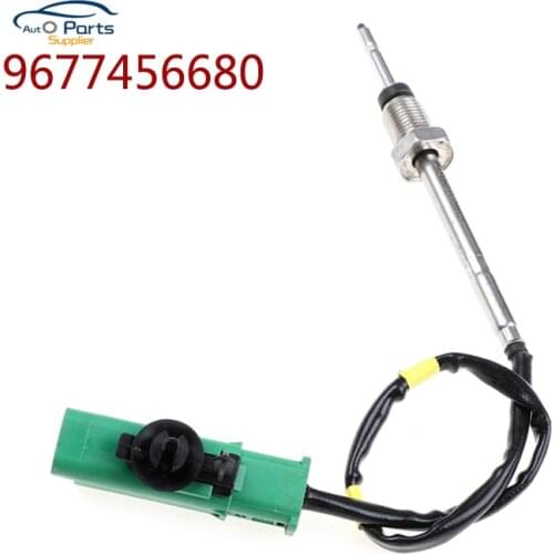 Engine 9677456680 Exhaust gas Temperature Sensor For LAND ROVER Evoque L538 2.2